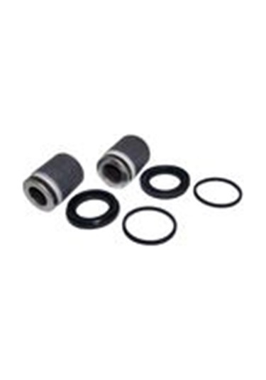 Wj Ön Fren Kaliperi Tamir Takımı Akebono Tipi 2 Ad Piston-2452