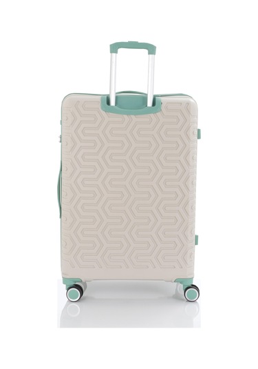 Mçs Polipropilen Valiz V377 75 Cm S23sy100005875 10730