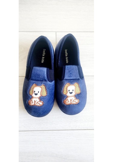 Akınalbella Köpek Figürlü Ev Pandufu 001