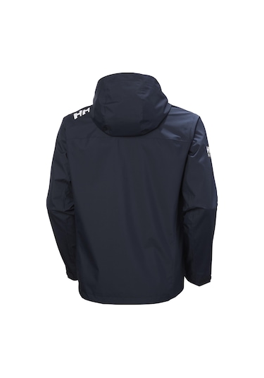 Helly Hansen Crew Hooded Erkek Mont 2.0 Hha.34443-navy
