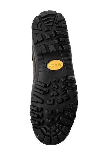 Aku Conero Vibram Goretex Bot A878.4058 Tek Renk Çok Renkli