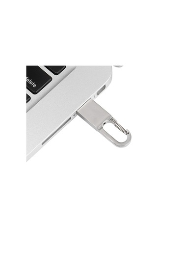 Usb Flash Sürücü Metal Yüksek Hız Ve Yüksek Uyumluluk Çeşitli Kapasiteler İsteğe Bağlı Öğrenme Ve Çalışma Asistanı 64gb