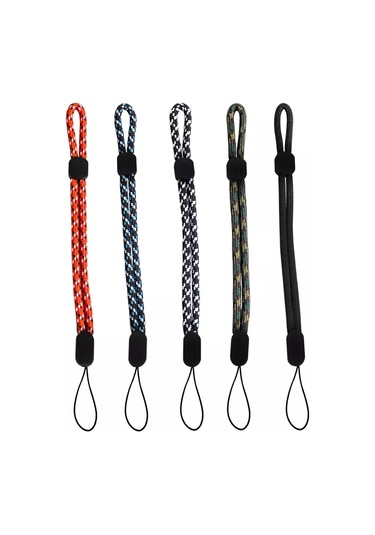 Expertland Telefon Ve Anahtarlar İçin Kordon-kordon, 2 Adet. 227113016