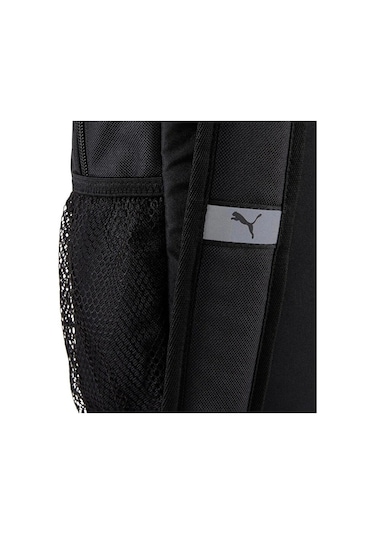 Puma Phase Small Backpack Sırt Çantası 7987901 Siyah