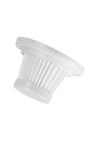 Araç İçi Süpürge Filtresi