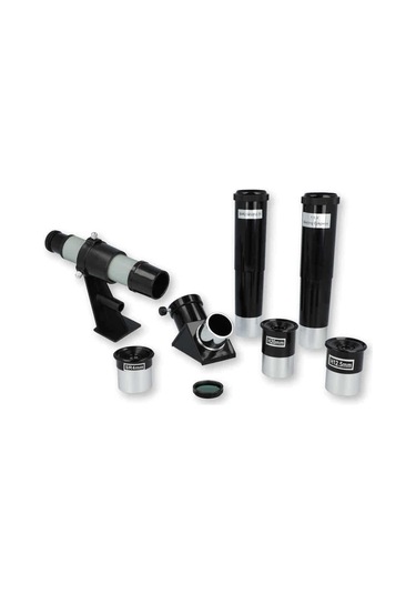 Carson Sr-100 Stara 60az Refraktör Teleskop