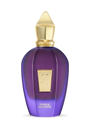 Xerjoff Purple Accento Edp 100 Ml Oryantal
