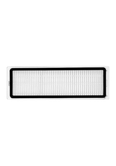 Yulong Xiaomi S10 S10 Plus Robot Vakum Yan Fırça Ana Fırça Hepa