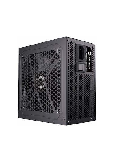 GamePower Gx-850 12cm 80+ Gold 850w Power Supply