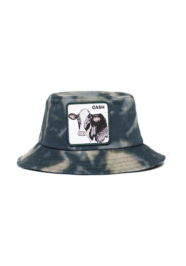 Goorin Bros. Acid Cow Flex ( İnek Figürlü ) Bucket 105-0082