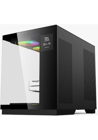 Ramtech CATRE R7-7800X3D 32 GB 1 TB M.2 NVMe SSD 12 GB RTX4070 W11P Masaüstü Oyuncu Bilgisayarı