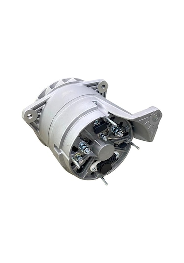 24v Alternatör Dinamo Bosch Tipi 140 A L Man-merceddes-pegaso-renault-scanıa-setra-volvo