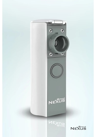 Direct Nexus New Series Taşınabilir Mesh Nebulizatör