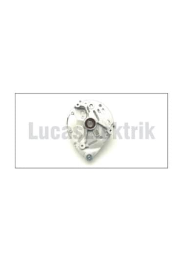 Unıversal Alternatör Arka Kapak-vakumlu Rulmanlı+keçeli - Lucas-uqt252