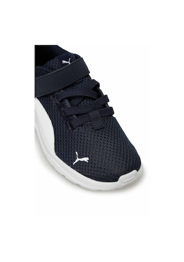 Puma Anzarun Lite Ac+ Ps Lacivert Erkek Çocuk Spor Ayakkabı 000000000101964446