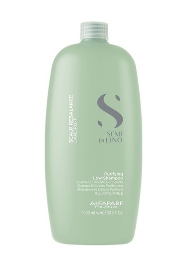 Alfaparf SDL Purifying Şampuan 1 L