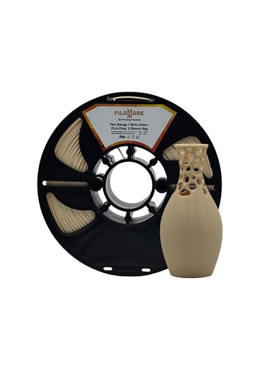 Filamark Pla Plus Filament Ten Rengi 1.75mm 1kg-4232