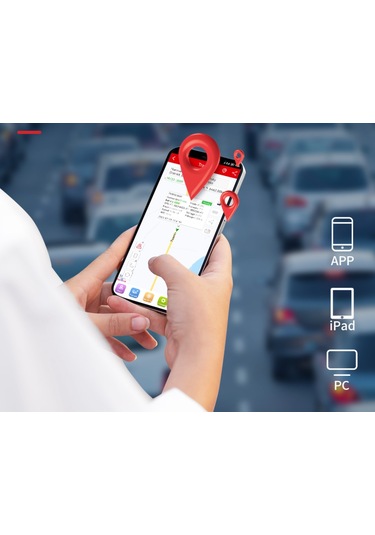 Micodus Ml100g Kablosuz Gps Konum Belirleme