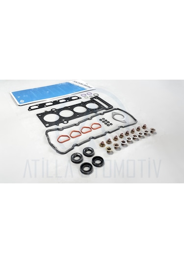 Mini Cooper R50 R52 2001-2008 W10 Üst Takım Conta Reinz