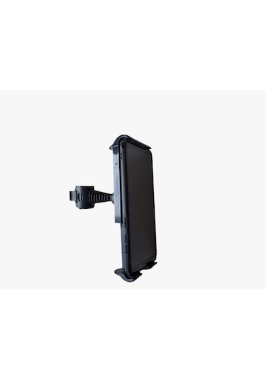 Unıversal Telefon & Tablet Tutucu Koltuk Arkası 2