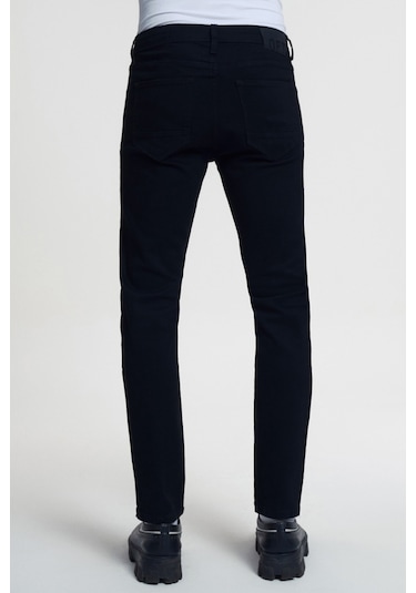 Loft Ricardo Slim Fit Erkek Pantolon Lf2034723 Siyah