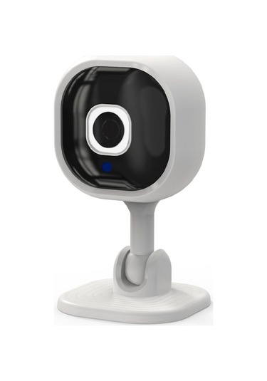 Akıllı Güvenlik Kamerası A3: 1080p Hd, İki Yönlü Ses, Hareket Algılama, İnfrafed Night Vision Ve Wi-fi Bağlantısı