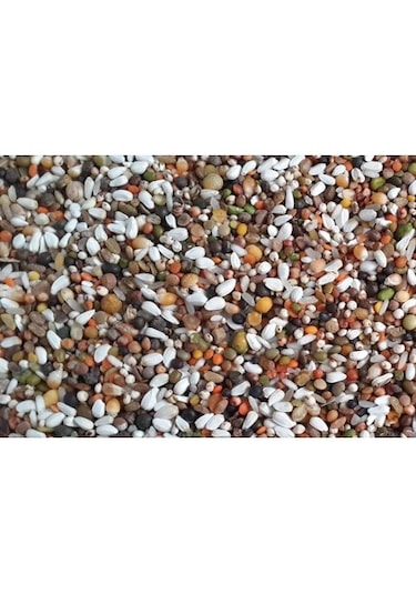 Güvercin Yemi Karışık Güvercin Yemi Lüx Ekonomik 10 Kg