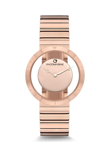 51079-01 Kadın Kol Saati Metal