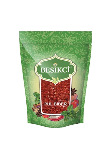 Beşikçi Pul Biber 60 G