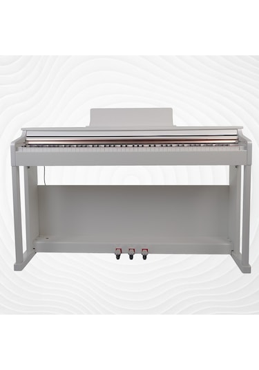 Vivace Piano Vc-1900 Wh Dijital Piyano