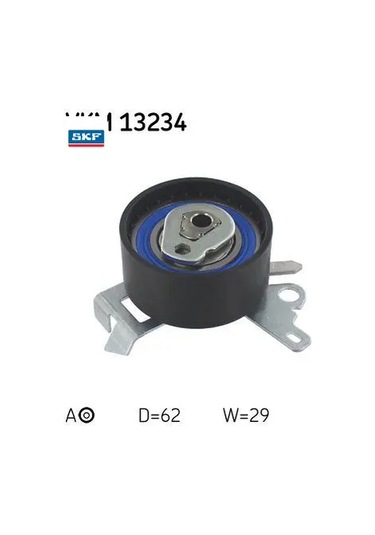 Eksantrik Gergi Rulmani206-307-406-407 1,8/2,0/2,2