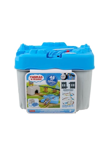 Thomas ve Arkadaşları - Birleştir ve Oyna Ray Seti HNP81