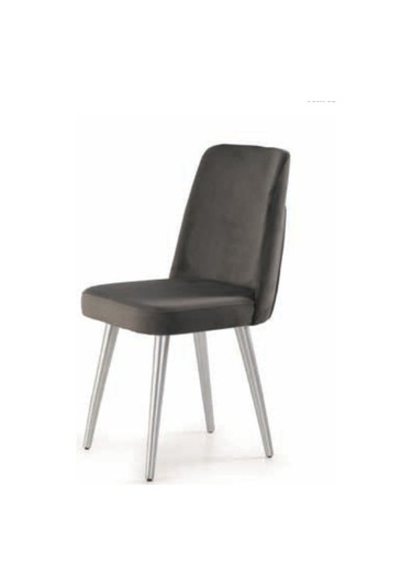 Bera Sima Sandalye Gri