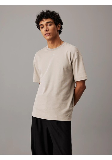 Calvın Kleın Erkek T-shırt K10k112487-raj K10k112487-raj Çok Renkli Çok Renkli