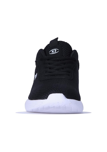 Mp 251-2311gr Siyah Erkek Çocuk Yazlık Spor Ayakkabı Siyah