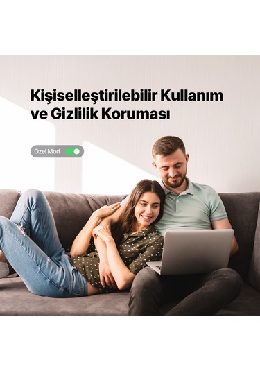 Ttec Wizi Full Hd Tak Çalıştır Wi-fi Akıllı Kamera