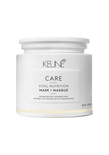 Keune Care Vital Nutrition Mask 500 ML