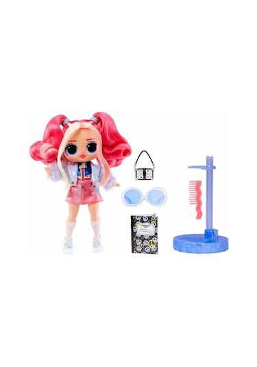 L.O.L. Surprise Tweens Chloe Pepper Seri 3 Bebeği 584056