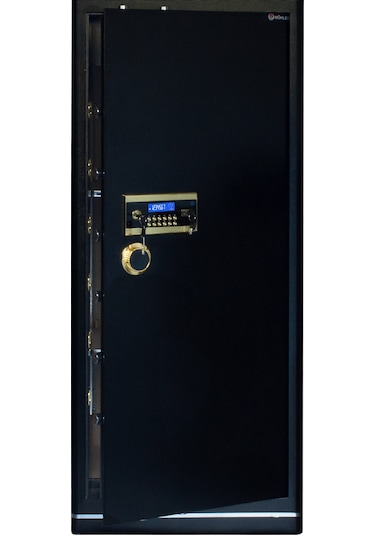 Mühlen Grand Safe 150H Büyük Boy Şifreli Ve Alarmlı Çelik Kasa Te