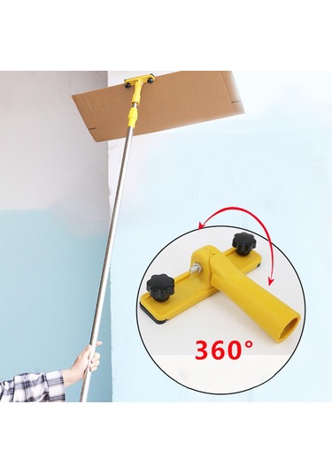 Suntek Esnek Kelepçe Kararlı Yeniden Kullanılabilir Sari