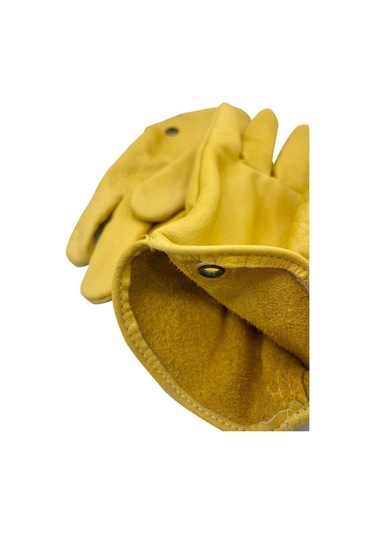 Rox 0161 Buschcraft Dana Derisi Eldiven No:8 (M)