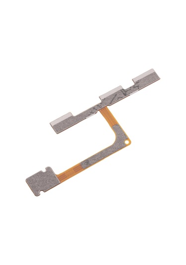 For Honor Pad 8 Hey-w09 Güç Düğmesi Ve Ses Düğmesi Flex Kablosu