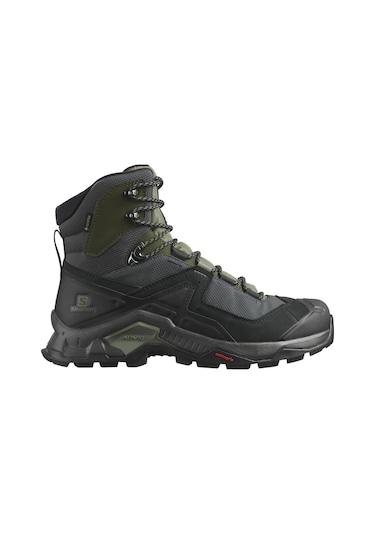 Salomon QUEST ELEMENT GTX Erkek Outdoor Bot L41457100 Siyah