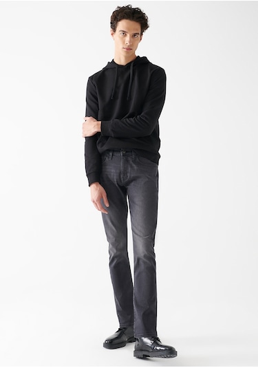 Mavi - Jake Antrasit Jean Pantolon 8842222864 Antrasit