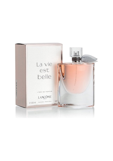 Lancome La Vie Est Belle Kadın Parfüm EDP 100 ML
