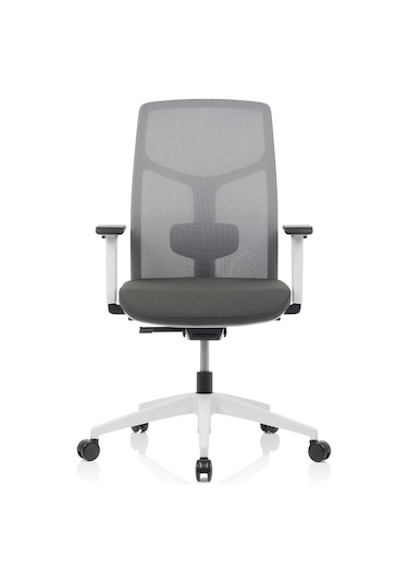 Bürosit M40 Telegray Gövde Çalışma Koltuğu Kumaş