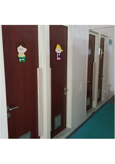 Agubugu Baby - Körüklü Parmak Koruyucu 90Cm