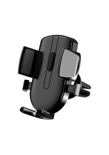 Ally Araç İçi Havalandırma Telefon Tutucu Siyah