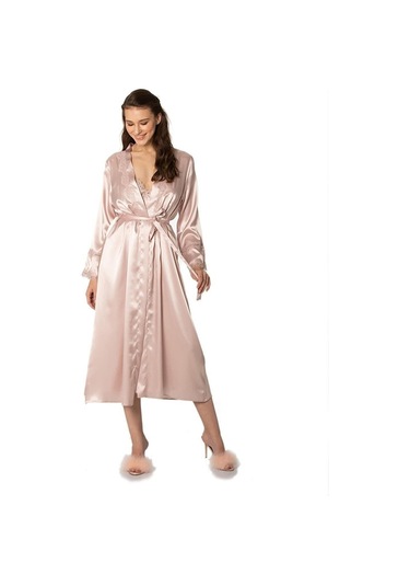 Pierre Cardin 6960 Altılı Takım - Pudra Pudra