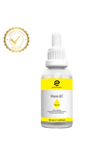 Esqulent Vitamin A-E-C Serum 30 ML